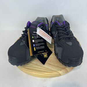 Women's Terra Spider Composite Toe | Size 6